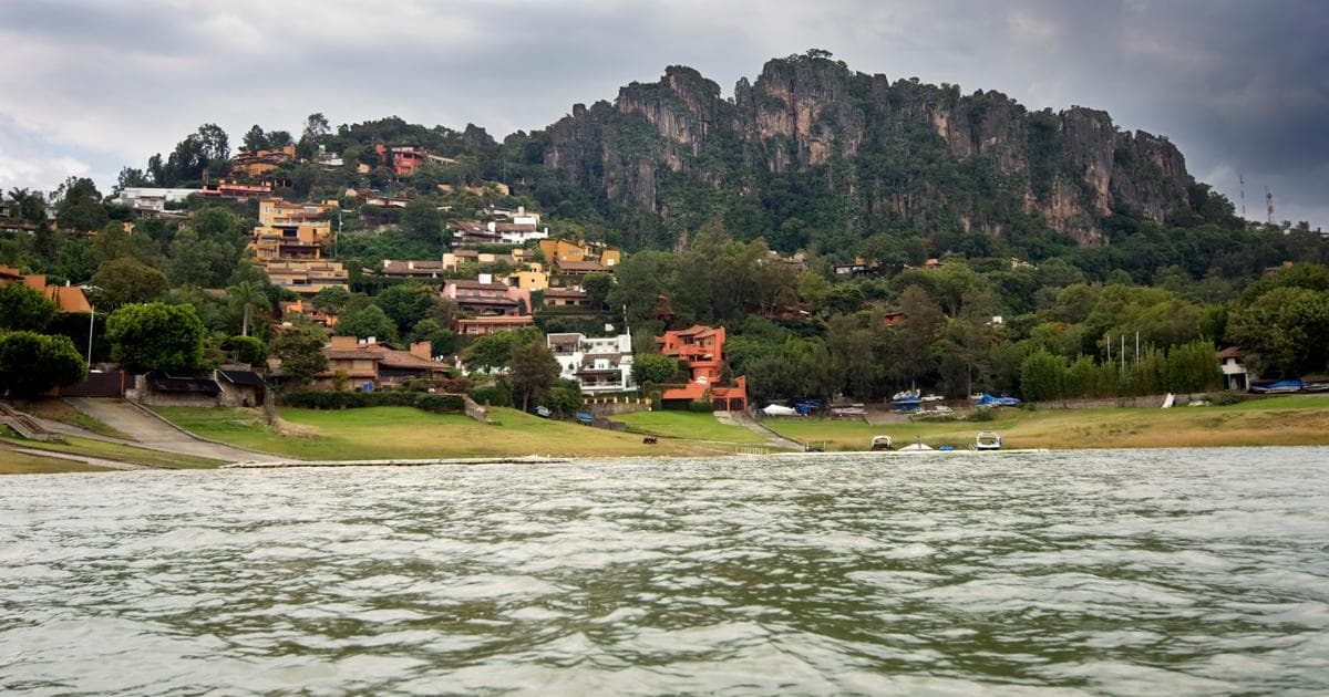 Valle de Bravo: un destino natural lleno de diversión y entretenimiento