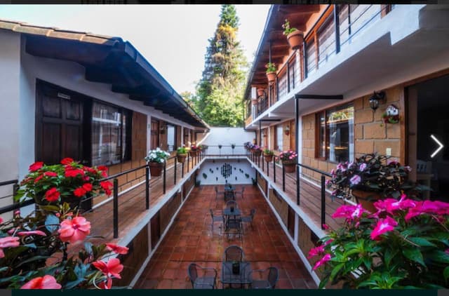 Rincón Soñado galeria inferior 2